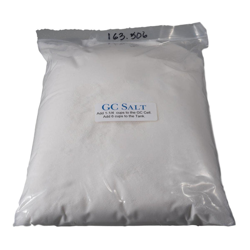 Simplicity GC Salts 5 Lbs. - Otto Frei