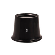 Single Lens Watchmakers Loupe 3.5X - Otto Frei