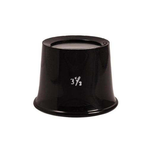 Single Lens Watchmakers Loupe 3X - Otto Frei