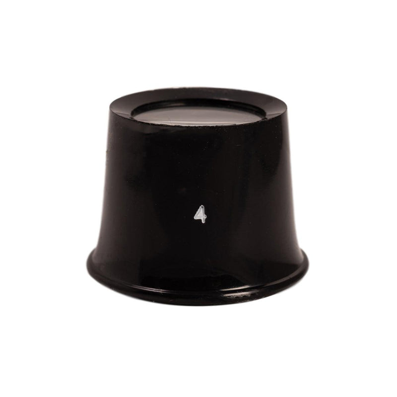 Single Lens Watchmakers Loupe 4X - Otto Frei