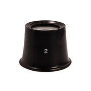 Single Lens Watchmakers Loupe 5X - Otto Frei