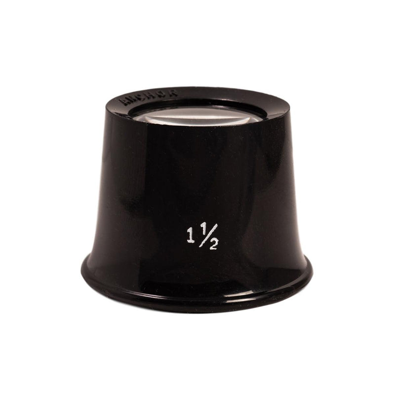 Single Lens Watchmakers Loupe 7X - Otto Frei