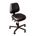 Chaise de bijoutier Sitmatic Deluxe – noire