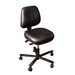 Sitmatic Deluxe Jewelers Bench Chair-Black - Otto Frei