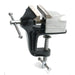 Small Bench Vise With 1-3/4" Smooth Jaws - Otto Frei