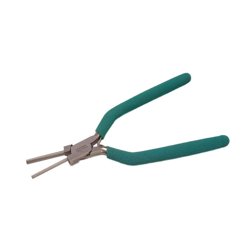 Small Oval Mandrel Wubbers Pliers - Otto Frei