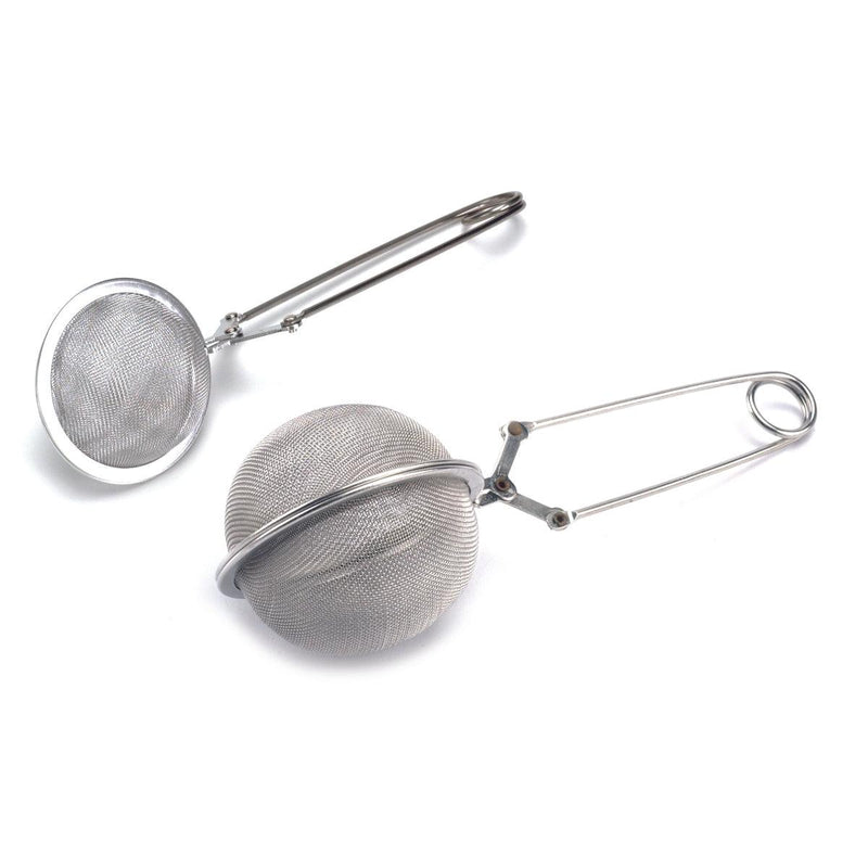 Small Parts Cleaning Basket Spring Type - Otto Frei