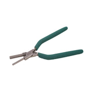 Small Square Mandrel Wubbers Pliers - Otto Frei