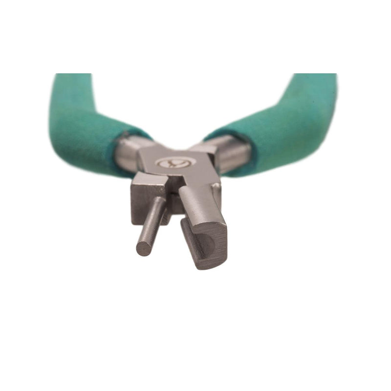 Small Wubbers Wire Looping Pliers - Otto Frei