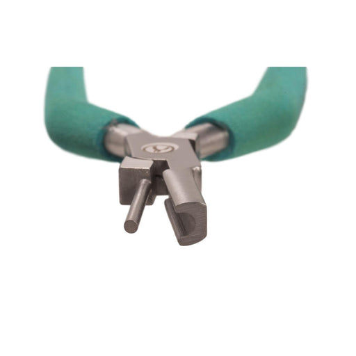 Small Wubbers Wire Looping Pliers - Otto Frei
