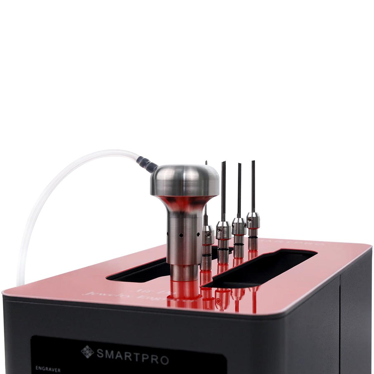 SmartPro Air Do X Stonesetter, Engraver & Micromotor | SmartPro