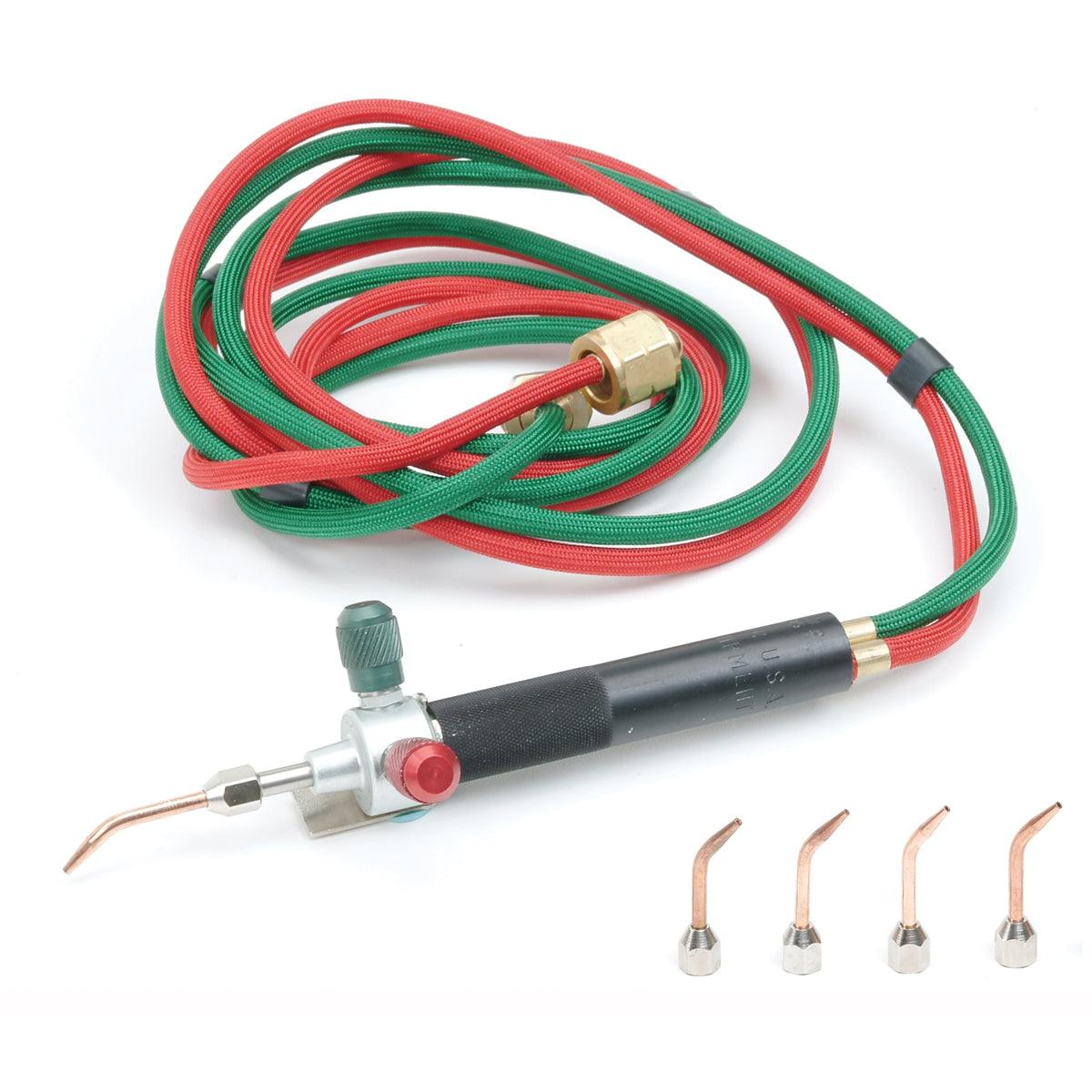 Smith Little Torch All-Gas Kit with 5 Tips | Smith — Otto Frei