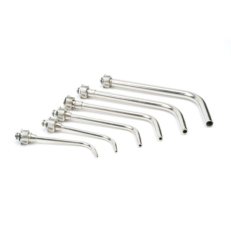 Smith Silversmith Acetylene Torch Tips - Otto Frei