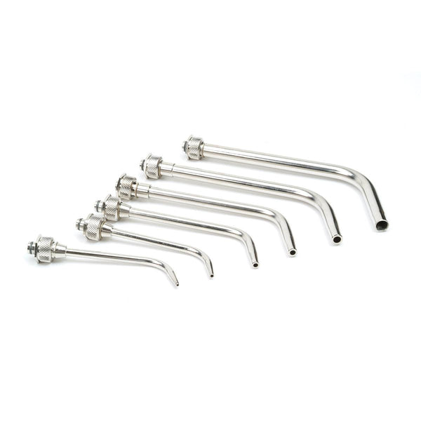 Smith Style Acetylenbrenner-Schneidspitzen MC12-3, 2 Stück - Ersatz Für Schneidbrenner