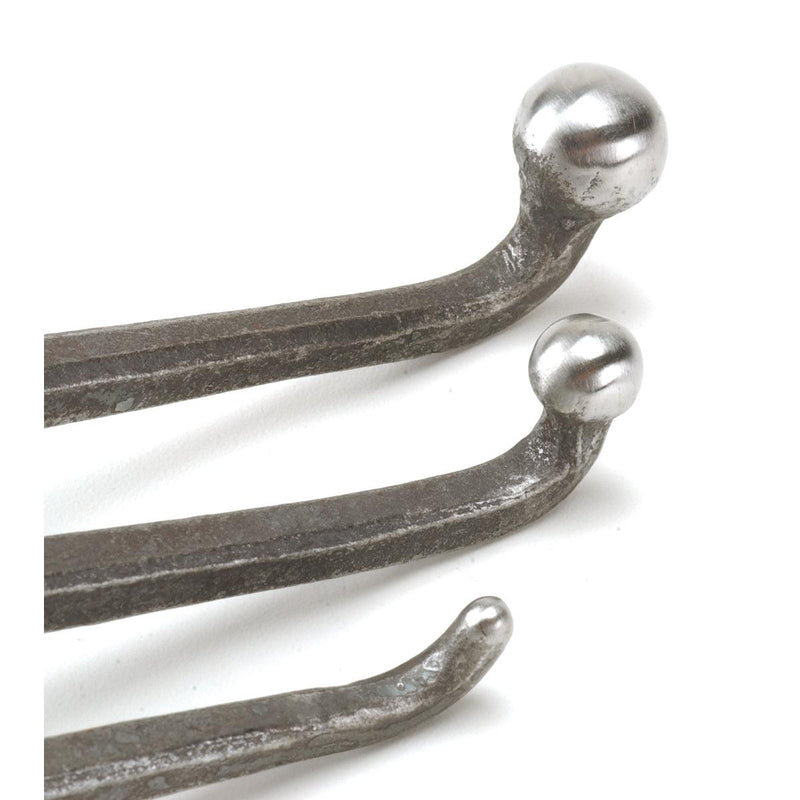 Snarling Irons - Otto Frei