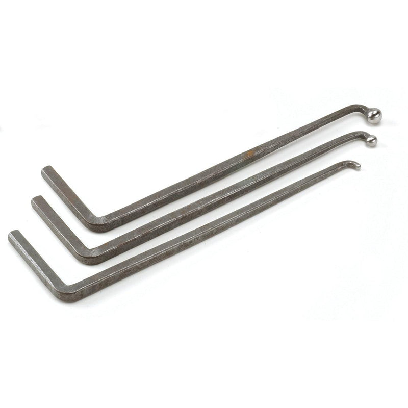 Snarling Irons - Otto Frei