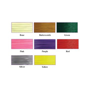 Soft Flex Bead Wires - .019" - Otto Frei