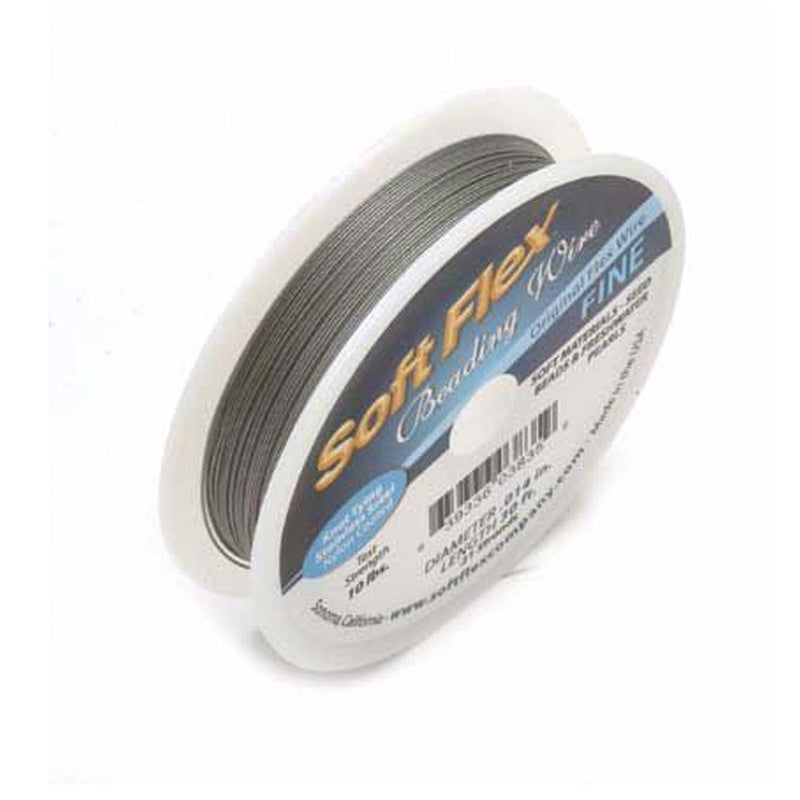 Soft Flex Bead Wires - Otto Frei