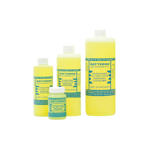 Soldering Flux - Batterns - Otto Frei