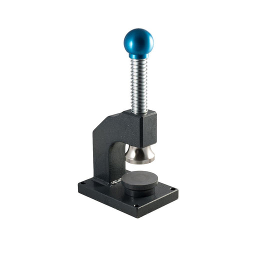 Spring Loaded Planishing Hammer-Standard Size-2-3/8" (62mm) Top Platen - Otto Frei