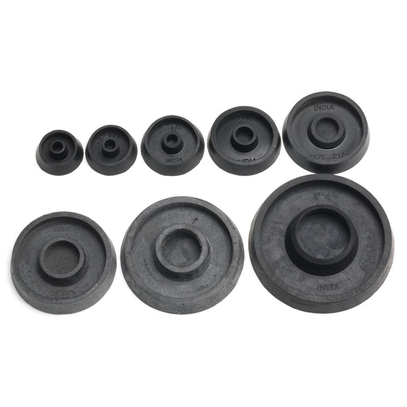 Sprue Bases - Button Style - Otto Frei