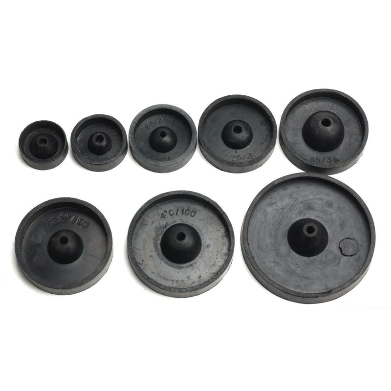 Sprue Bases - Tree Type - Otto Frei