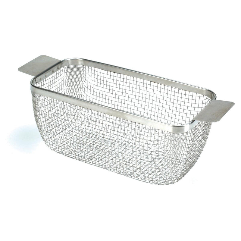 Stainless Steel Basket For 1-1/2 Gallon Ultrasonics - Otto Frei