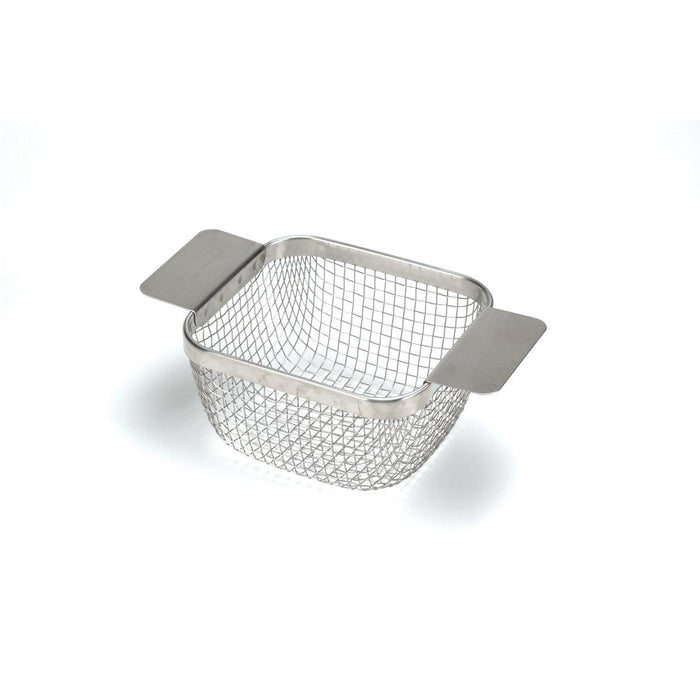 Stainless Steel Basket For 1/2 Gallon Ultrasonics - Otto Frei