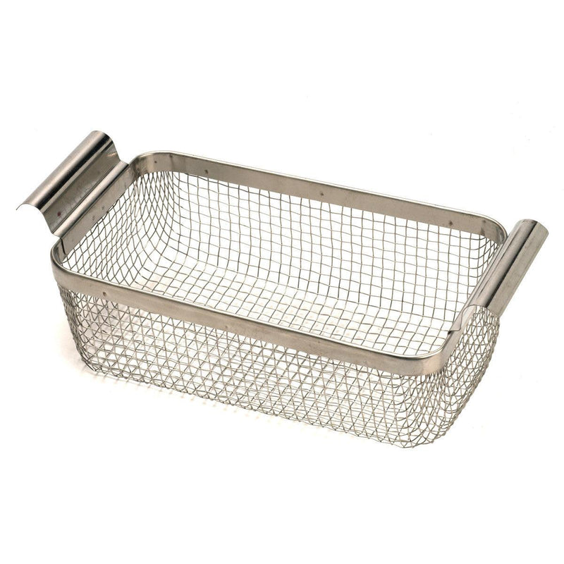 Stainless Steel Mesh Basket For 3/4 Gallon Ultrasonics - Otto Frei