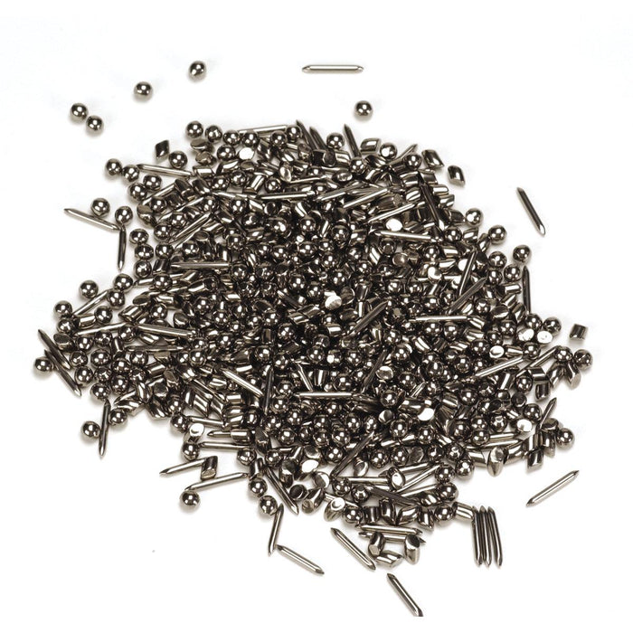Stainless Steel Mixed Shot-1 Lb Pack