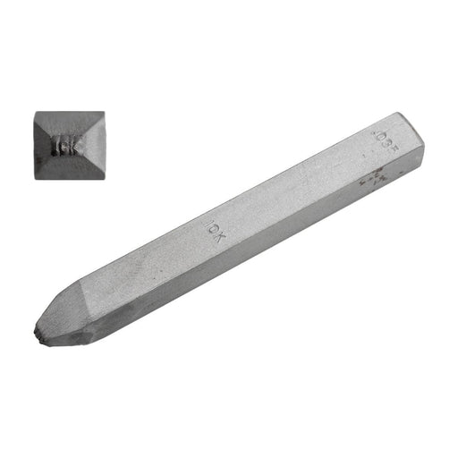Stamp-Straight 10K #2-1/32" High - Otto Frei