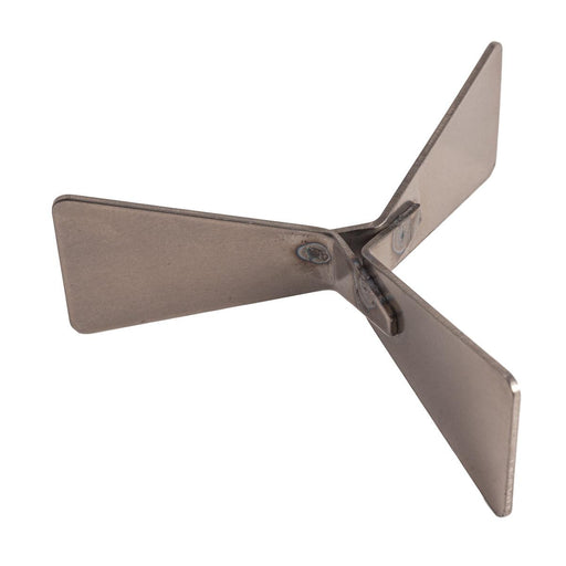 Standard Titanium Soldering Trivets - Otto Frei