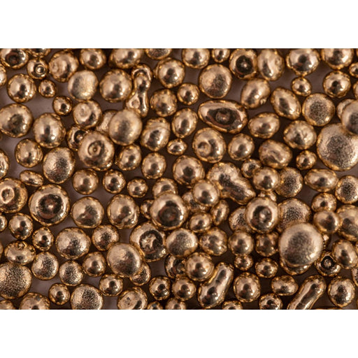 Standard Yellow-For Making 10-14K Casting Alloy - Otto Frei