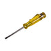 Stanley 2" Screwdriver with Pocket Clip - Otto Frei