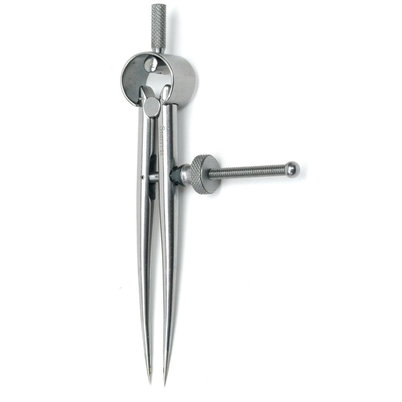 hed Ground Steel Divider-Made In USA - Otto Frei