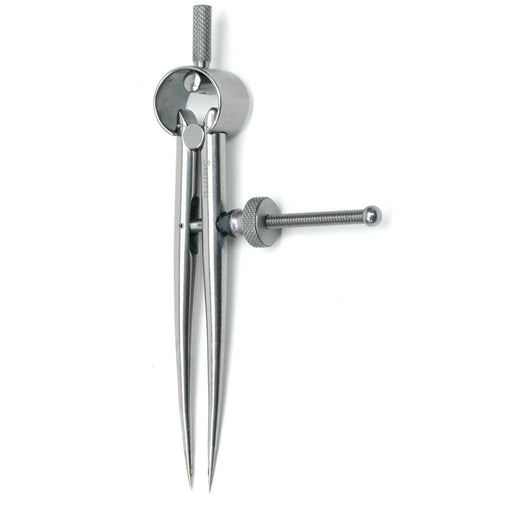 hed Ground Steel Divider-Made In USA - Otto Frei