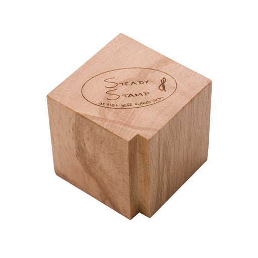 Steady Stamp Stamping Block - Otto Frei