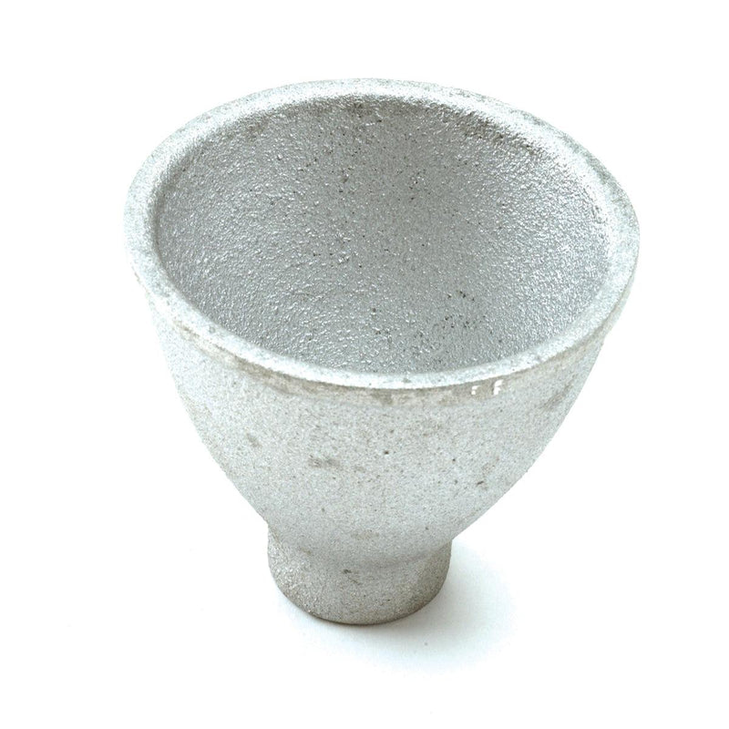 Steamaster HPJ-2S 1/2" Funnel - Otto Frei