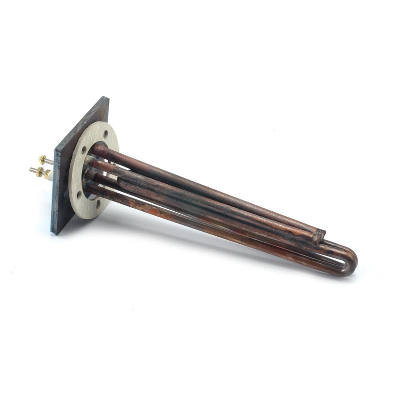 Steamaster HPJ-2S Heating Element with Gasket 1.5KW, 1PH, 11 - Otto Frei