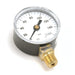 Steamaster HPJ-2S Pressure Gauge Clock 160PSI - Otto Frei