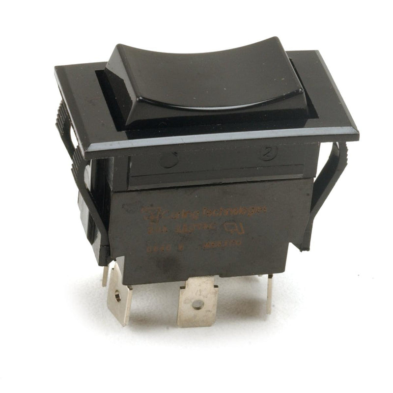 Steamaster HPJ-2S Rocker 3 Way Switch-New Style - Otto Frei