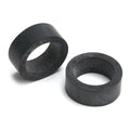 Steamaster HPJ-2S Sight Glass Rubber Gaskets-2 Pieces