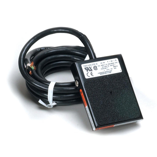 Steamaster HPJ-2S Solenoid Foot Switch & Cord Only - Otto Frei