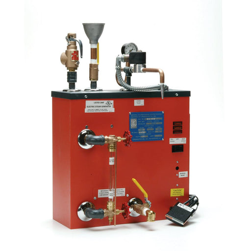 Steamaster Steamer 2 Gallon HPJ-2S - Otto Frei