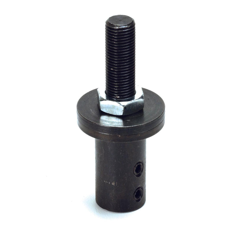 Steel Grinding Wheel Arbor For 1/2" Hole Wheels-Fits 1/2" St - Otto Frei