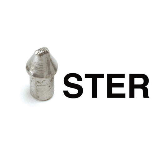 STER Stamp For Ring Stamping Machine & Jewelry Marking Plier - Otto Frei