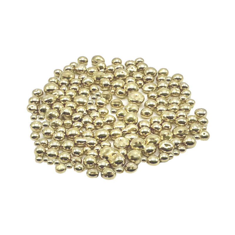 Sterling-White Alloy - Otto Frei