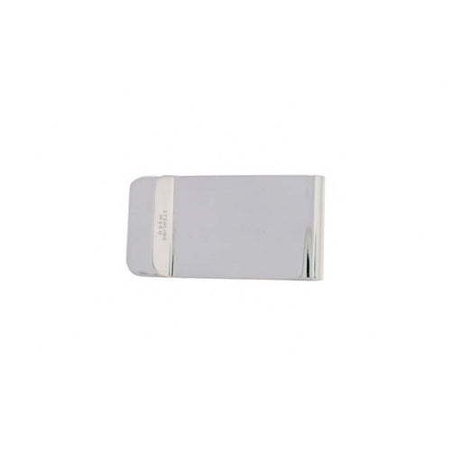 Sterling Silver 1x2 inch Money Clip - Otto Frei