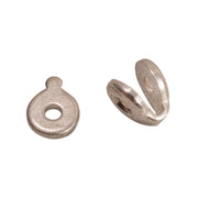 Sterling Silver 2-Part Large Joint - Packs of 3 - Otto Frei