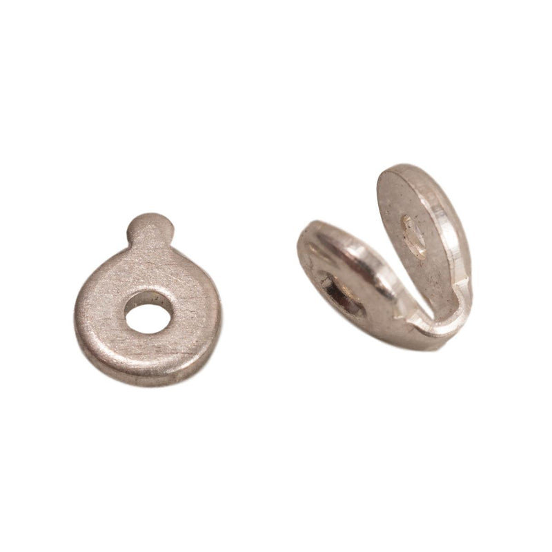 Sterling Silver 2-Part Large Joint - Packs of 3 - Otto Frei